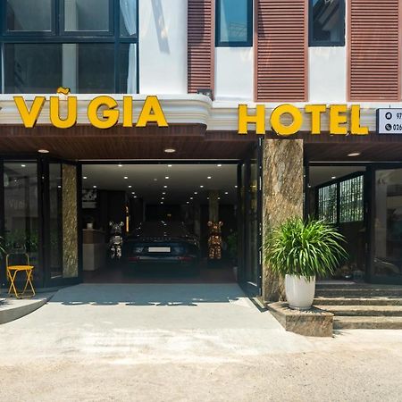 Thao Tri Giao Hotel Далат Екстер'єр фото