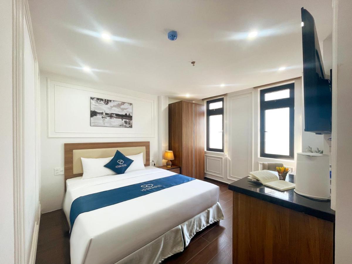 Thao Tri Giao Hotel Далат Екстер'єр фото