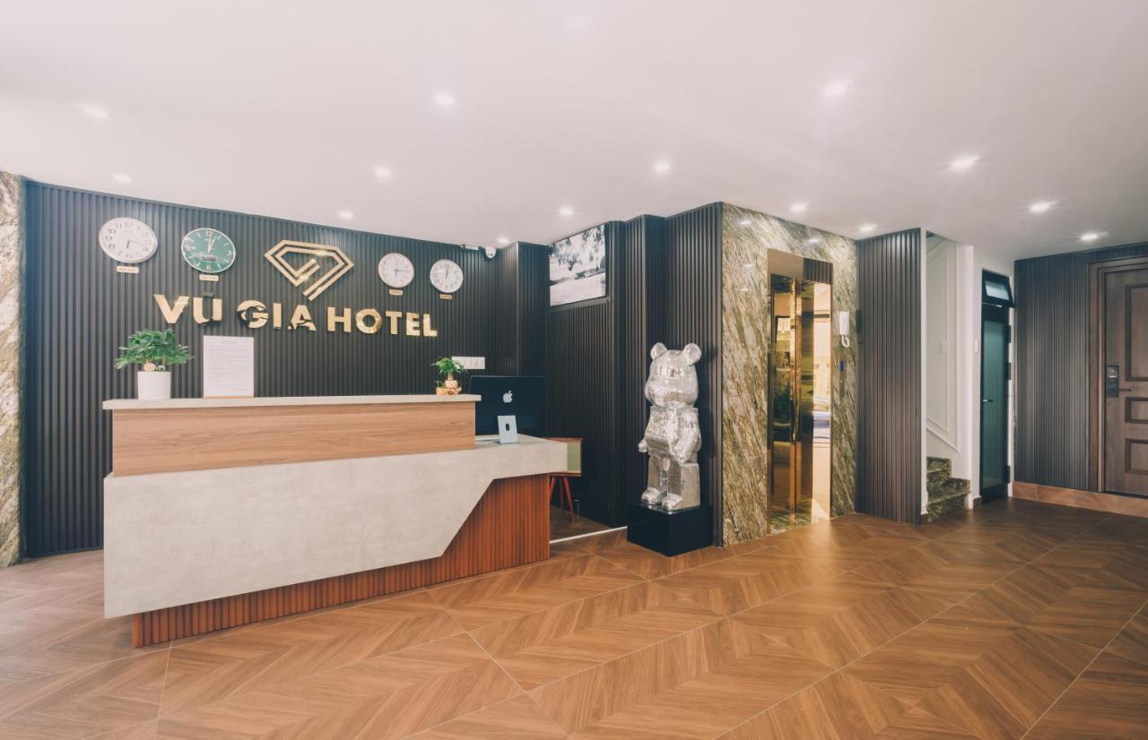 Thao Tri Giao Hotel Далат Екстер'єр фото