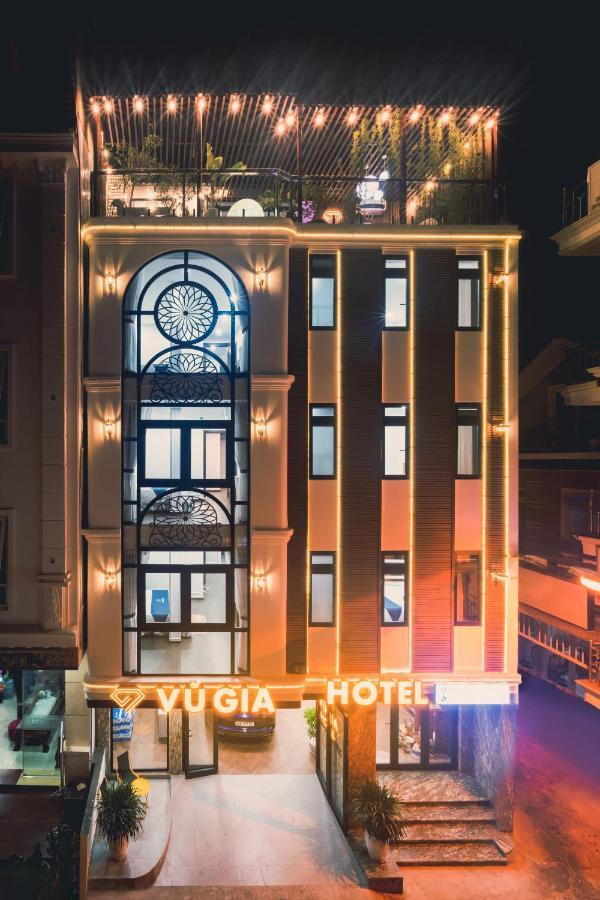 Thao Tri Giao Hotel Далат Екстер'єр фото
