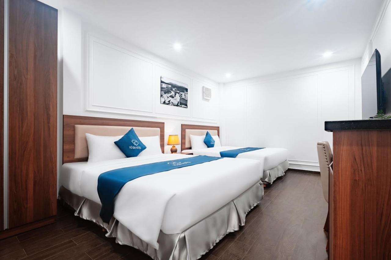 Thao Tri Giao Hotel Далат Екстер'єр фото